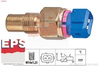 EPS 1.830.553 Sensor FüR KüHlmitteltemperatur Sensor KüHlmittelsensor