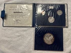 Sunshine Mining 1982 Vintage Silver Proof Set With COA 6.75oz Silver Bullion