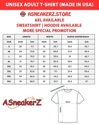 T-Shirt Matching Sneakers AJ 8 Aqua - Sneakerhead - Taille Au Choix (S à 5XL) - Neuf Avec Étiquettes