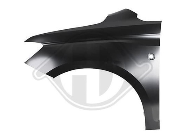 KotflüGel Rechts FüR VW Caddy 2020->>-image