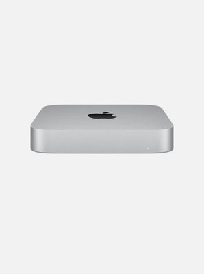 Apple Mac Mini M1 16GB RAM 512GB SSD Silver macOS MGNT3LL/A16