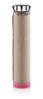 MANN-FILTER Cf 300 SekundäRluftfilter FüR Nissan,Zetor