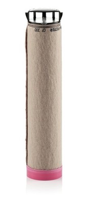 MANN-FILTER CF 300 Sekundärluftfilter für NISSAN,ZETOR
