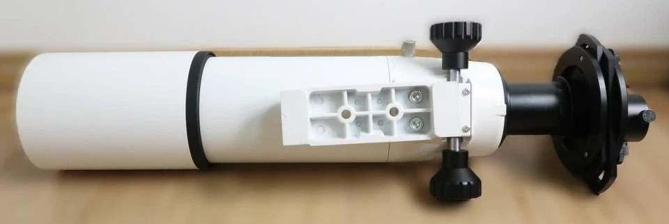 Vixen A80SS 80mm f/5 Achromatic Refractor Telescope Optical Tube Assembly Japan - Image 4 of 4