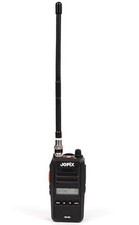 JOPIX CB80 Handheld CB Radio Transceiver - 80 Channels Multi Standard Mode