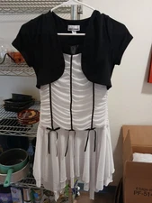 Girl's Dress Size 14 Amy's Closet