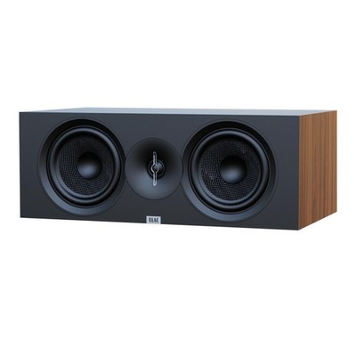 Elac DC63-WN DEBUT 3.0 - 6.5'' Center Speaker - Walnut