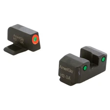 Ameriglo Trooper Tritium Night Sights (SA-816)
