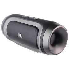 FAIR JBL Charge Bluetooth Portable Wireless Speaker and Charger - Shadow Edition