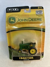 John Deere Ertl Diecast Tractor - NIP - 37016