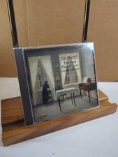 Stephen Hough - Brahms: The Final Piano Pieces [New CD]