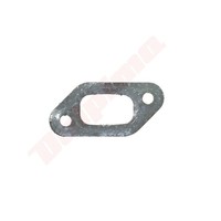 Auspufftopfdichtung FÜR Husqvarna 357 , 359 ( 503 91 66-01 )
