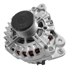 Brand New Alternator For 13-17 Volkswagen Touareg V6 3.6L 958603121X 03H903023K