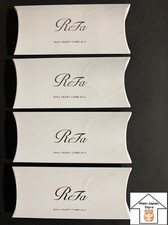 ReFa Heart Comb Aira Hair Brush Authentic Japan New Package Multi Colors New