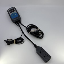 Inkbird ITC306T Heat Temperature Waterproof Controller Upgraded Probe 2 Works