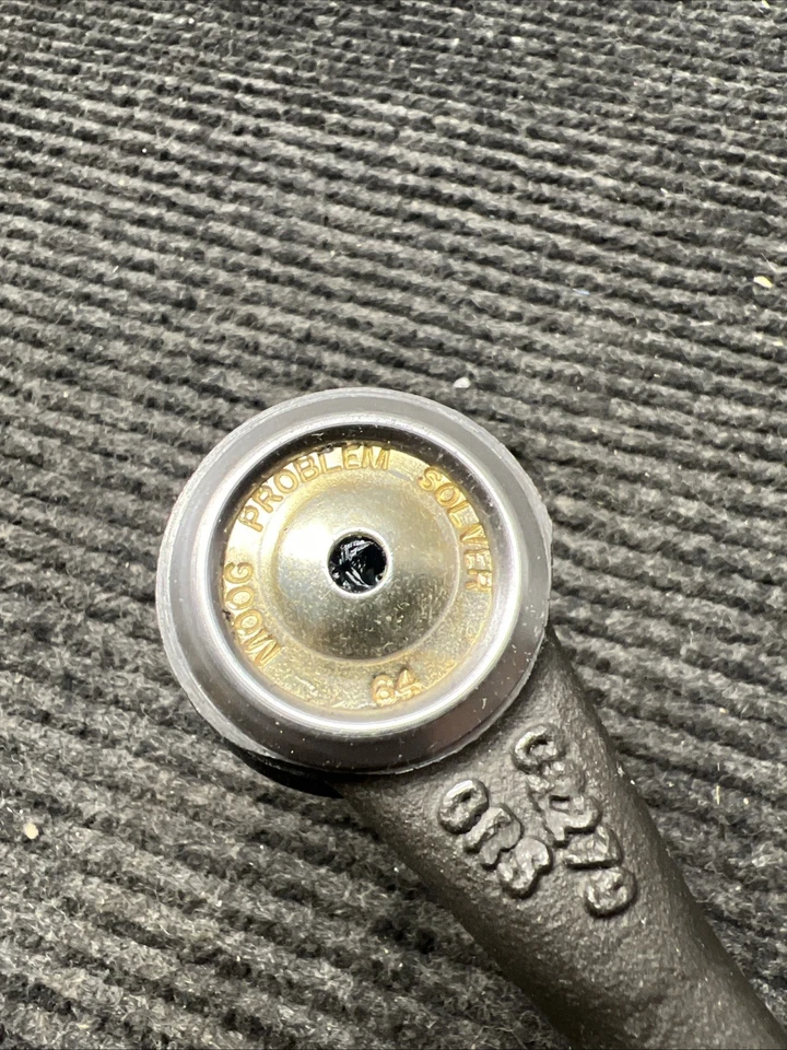 Steering Tie Rod End Moog ES412RL - Image 4 of 4