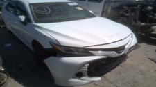 Used Wheel Fits 2018 Toyota Camry 17x7-12 Alloy 10 Spoke Grade B