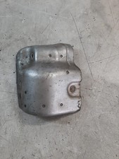 Hitzeschutz Krümmer Mazda 5 DE2491119-40