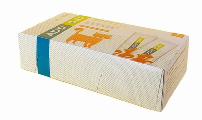 DECHRA, ADD ONE Add One® - Lachs - 30 Stickpacks à 10 g für Ihre Katze