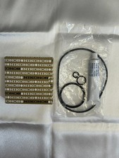 Unused Nikon Nikonos V O ring set O-Rings Grease From JAPAN