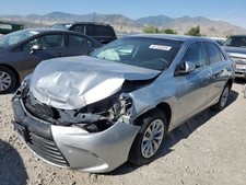 Wheel 16x7 Steel Fits 15-17 Camry 1382082 Wheel 16x7 Steel Fits 15-17 Camry 1382082
