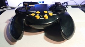 MICOMSOFT XE-1AP Retro Controller for parts Mega Drive X68000 MSX PC-98 FM Towns