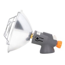 New Portable Outdoor Heater Strong Heat Power Prevent Burns Fire Adjustable