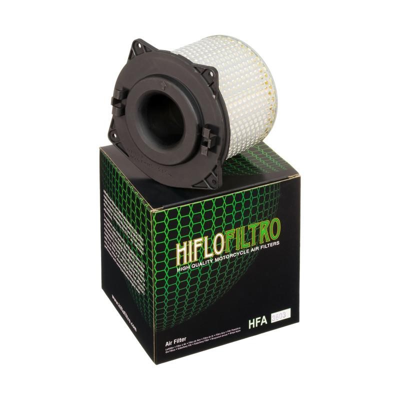 Hiflo HFA3603 Air Filter Fits Suzuki GSX 600 88-91 GSX 1100 88-96