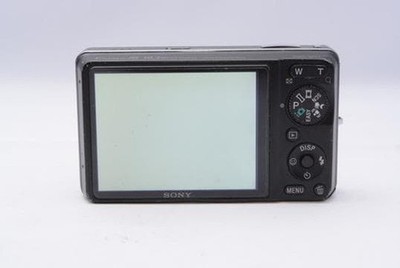 Sony Cyber-shot Dsc-wx100 - Digital Camera for sale online | eBay