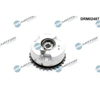 Dr.Motor Nockenwellenversteller Auslassseite Passend FüR Audi A4 A5 A6 A7 A8 Q7