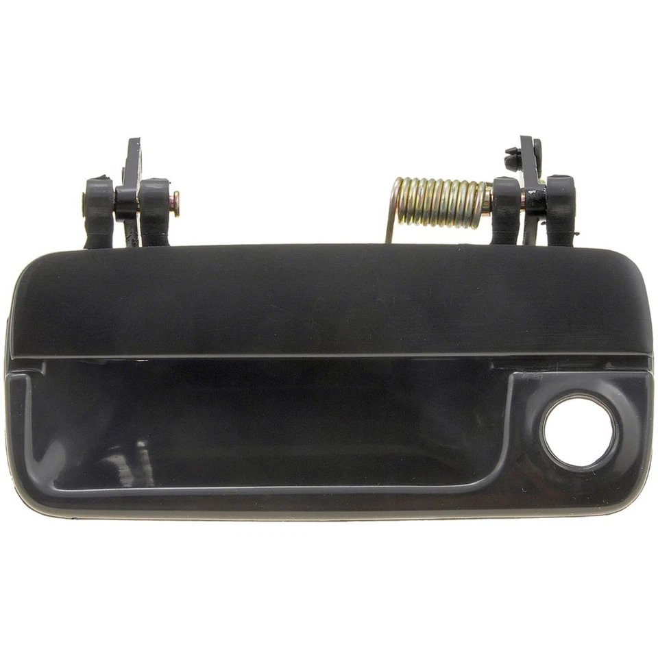 Manija de puerta exterior conductor delantero izquierdo para Buick Cadillac Olds Pontiac Foto 2 de 4