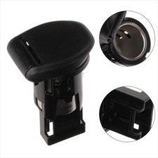 New Car Cigarette Lighter Socket For Nissan Altima Leaf Rogue Sentra Versa 13-24