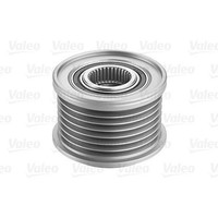Generatorfreilauf Valeo 588105 Valeo New Spare Part FüR Mercedes Benz