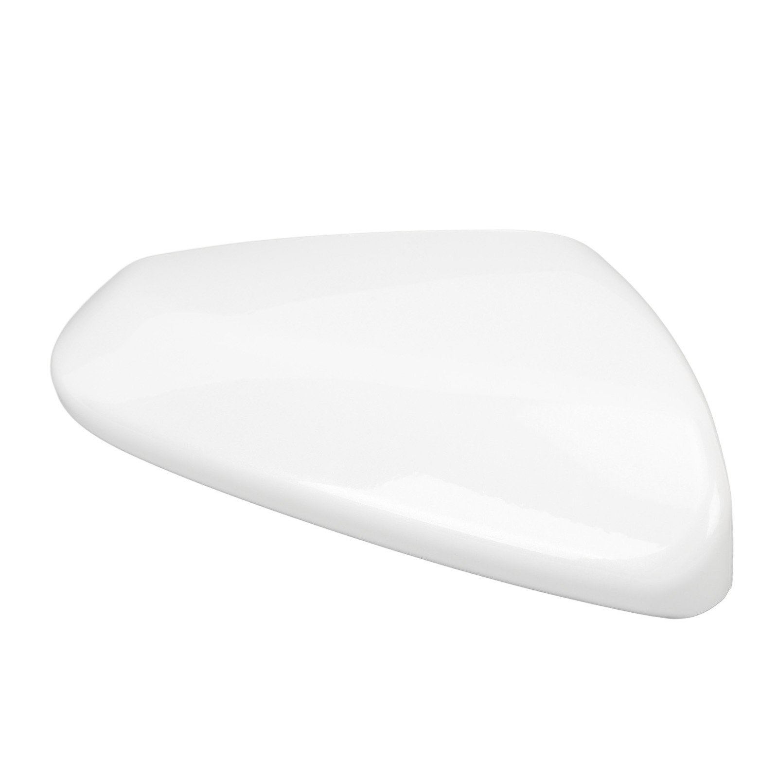 Door Mirror Cover Cap Strong Protection Rearview Mirror Cap For 2016 To 2021 BAJ