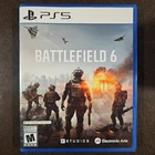 Battlefield 6 - Sony PlayStation 5 PS5
