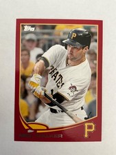 2013 Topps Baseball - Base, Gold, Red, Blue, Rookies, Mini, Inserts