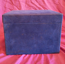 Queen The Crown Jewels Rock CD Box Set Hollywood Records 2004