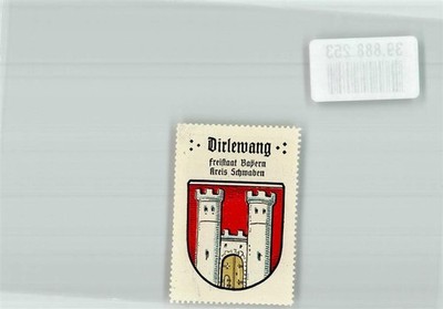 39888253 - 8949 Dirlewang Freistaat Bayern Kreis Schwaben Unterallgaeu LKR