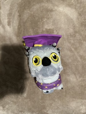 Makeship Gamma Plush Wizard101 Limited Edition w/ Original Code & Tag