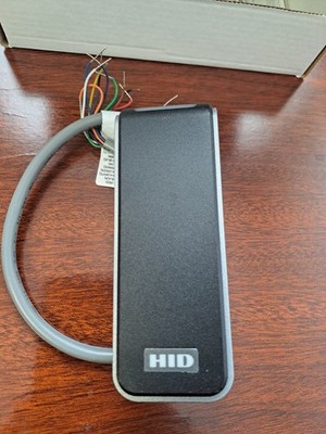 HID Reader Part#20NKS-T2-000000