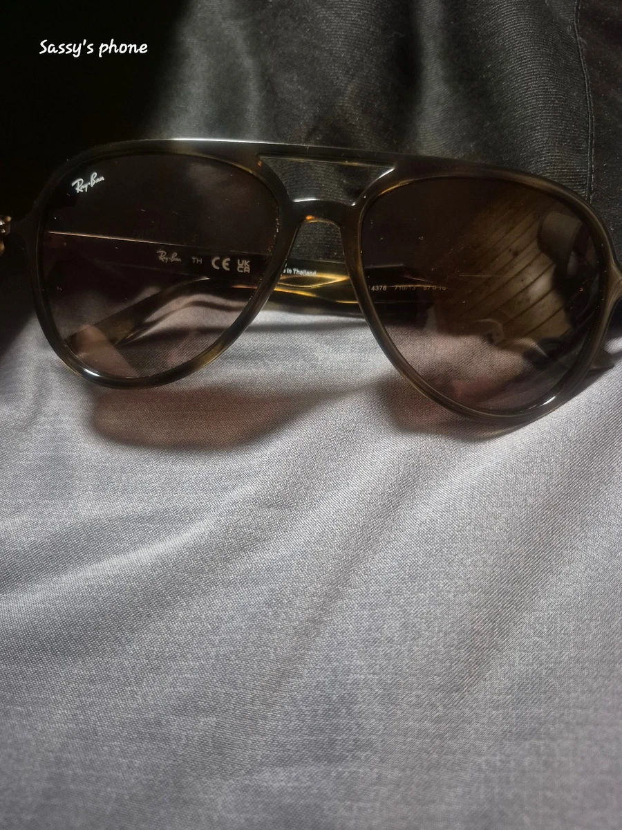 Ray-Ban Erika Sunglasses for Men for sale | eBay