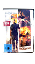 Walking Tall Double Edition | DVD | NEU & OVP...