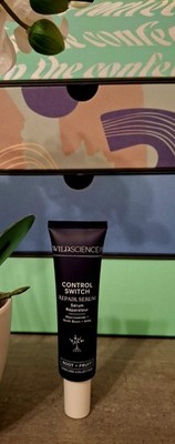 wild science control switch repair serum 30 ml neu 