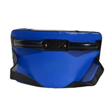 Schlagkissen mit Griffschlaufen verschlei&szlig;fest Kickpad mit Haltegriff f&uuml;r Boxer