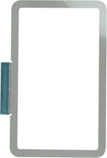 9.5" X 14" Sticky Hoop for Baby Lock  Brother Machine Embroidery