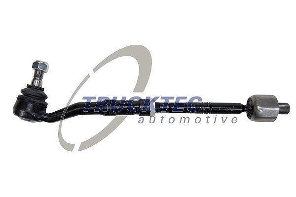 Trucktec Automotive Spurstange Vorderachse Beidseitig FüR BMW-image
