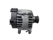 AUDI A5 Alternator 1968 Diesel 2017 DETA 04L903024