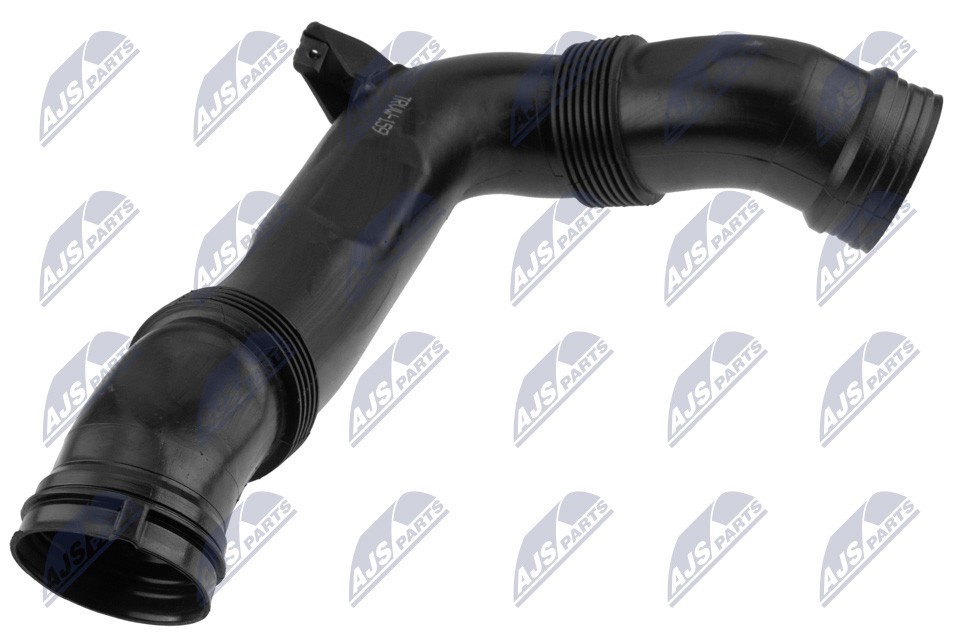 INTAKE HOSE AIR FILTER GPP-VW-159 FOR SKODA OCTAVIA/II/Combi SEAT AUDI - Image 9