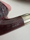 11 Estate Pipes Burl + Asconti Italian French Dr Grabow Baggins hobbit Laz Susan — photo 8
