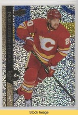 2020 Upper Deck Extended Series Speckled Rainbow Foil Joakim Nordstrom READ t4m
